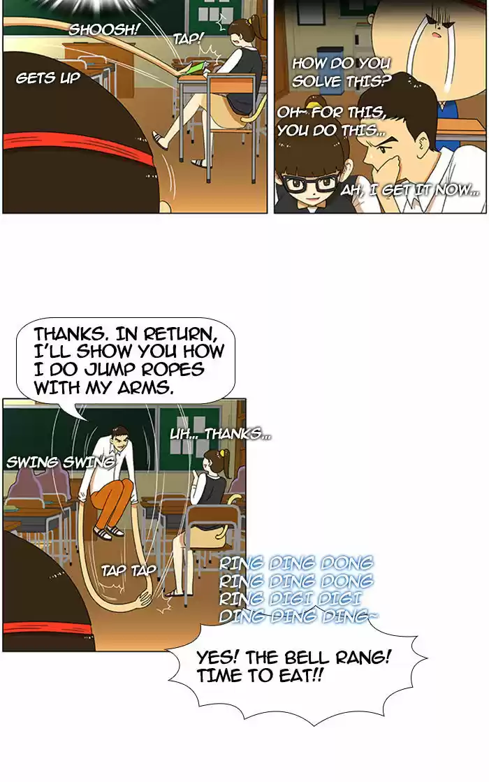 New Normal: Class 8 27