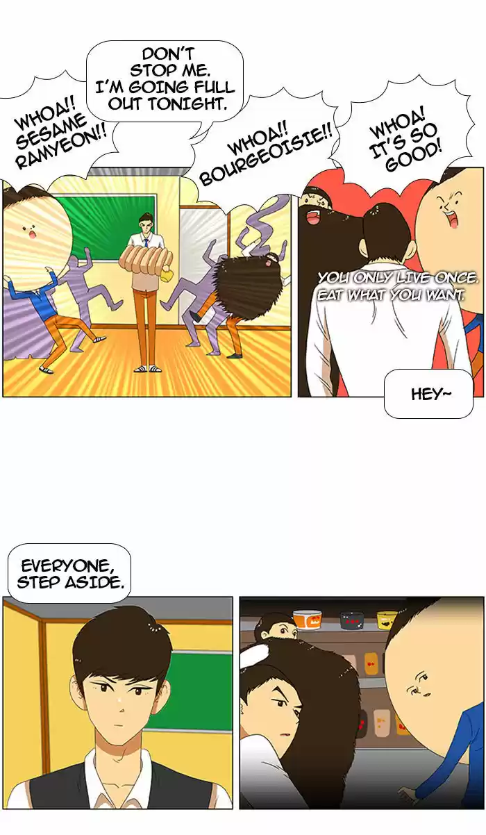 New Normal: Class 8 27