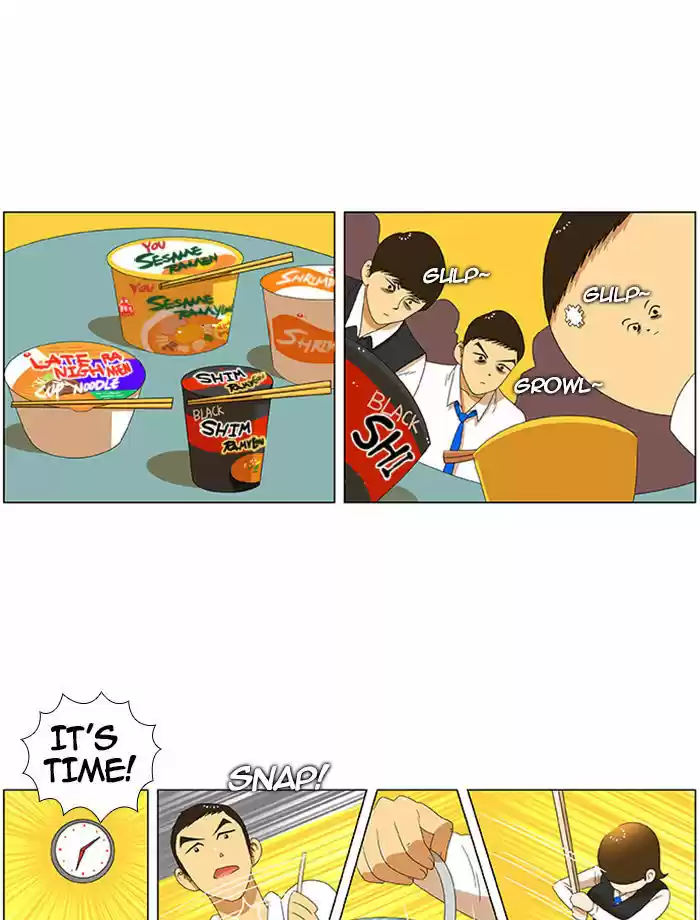 New Normal: Class 8 27