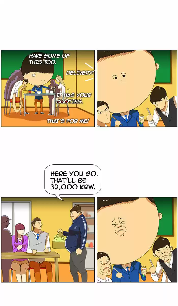 New Normal: Class 8 27