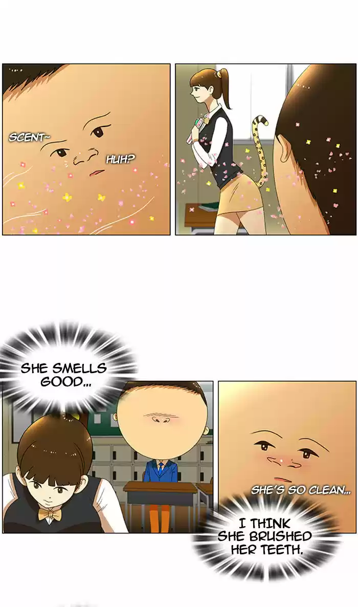 New Normal: Class 8 27