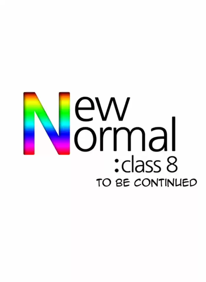 New Normal: Class 8 27