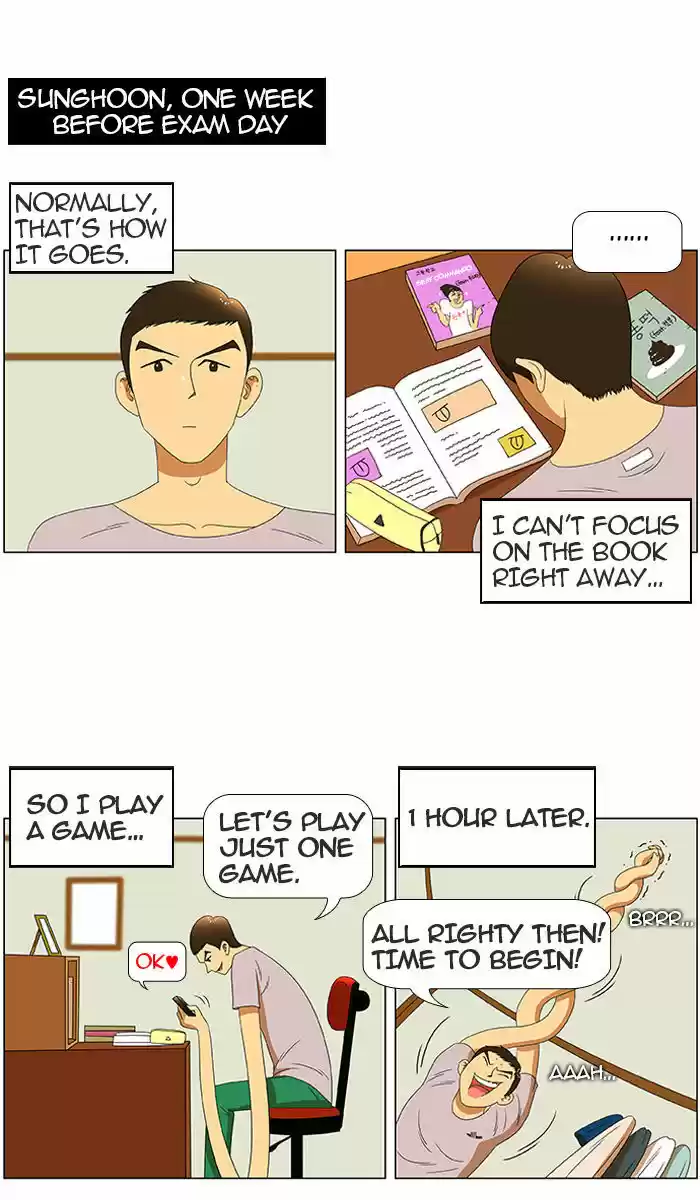 New Normal: Class 8 28