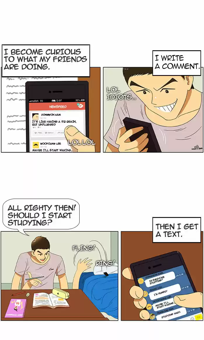 New Normal: Class 8 28