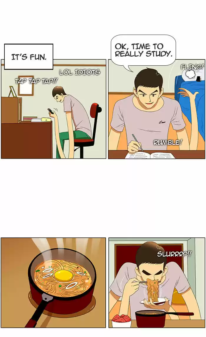 New Normal: Class 8 28