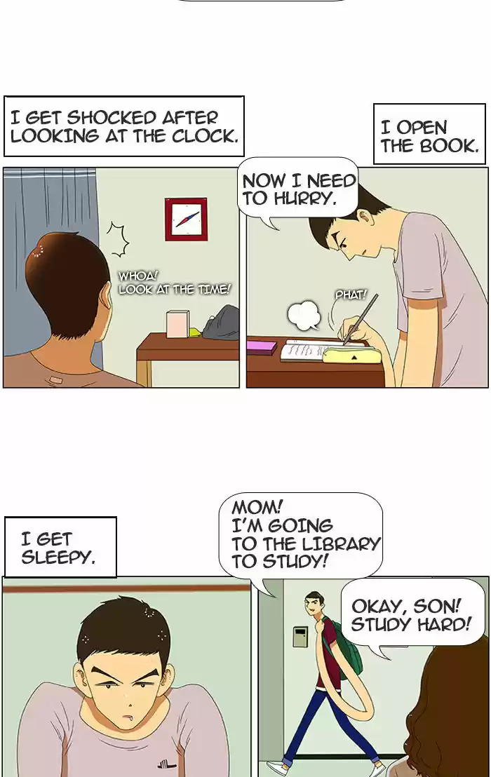 New Normal: Class 8 28