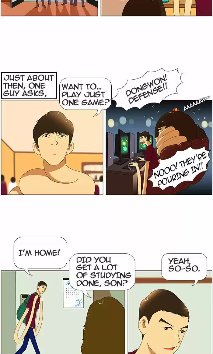 New Normal: Class 8 28