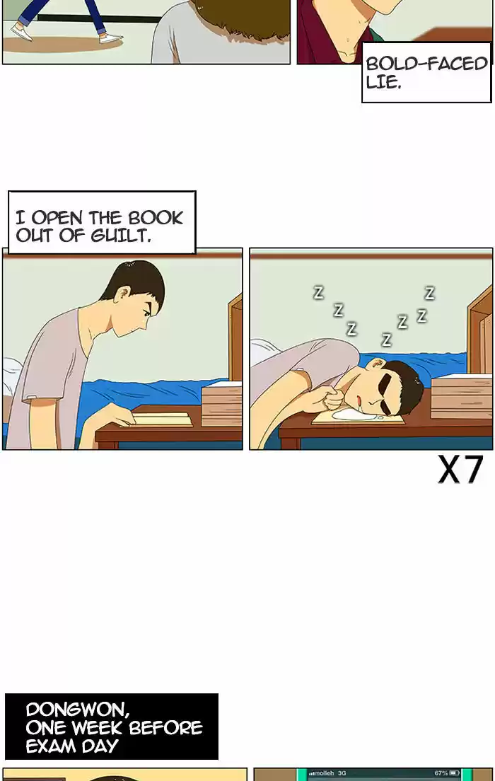 New Normal: Class 8 28