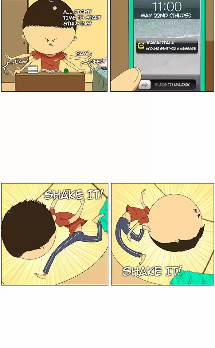 New Normal: Class 8 28