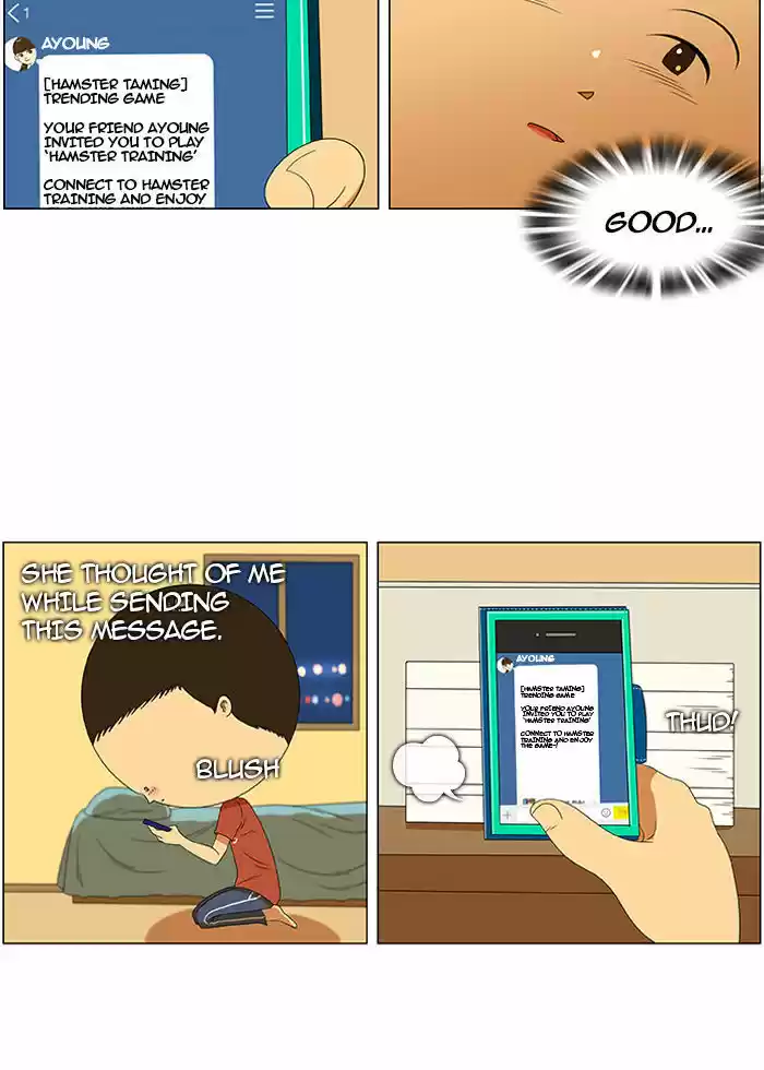 New Normal: Class 8 28