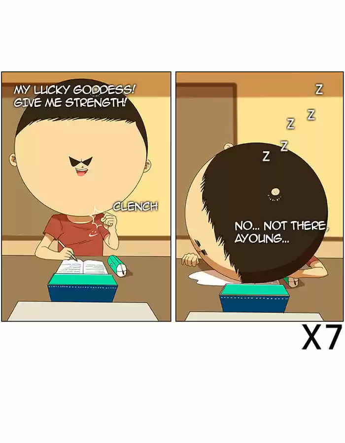 New Normal: Class 8 28