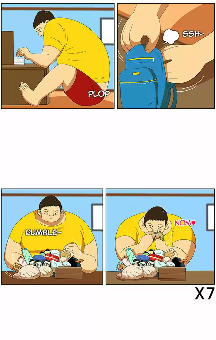 New Normal: Class 8 28