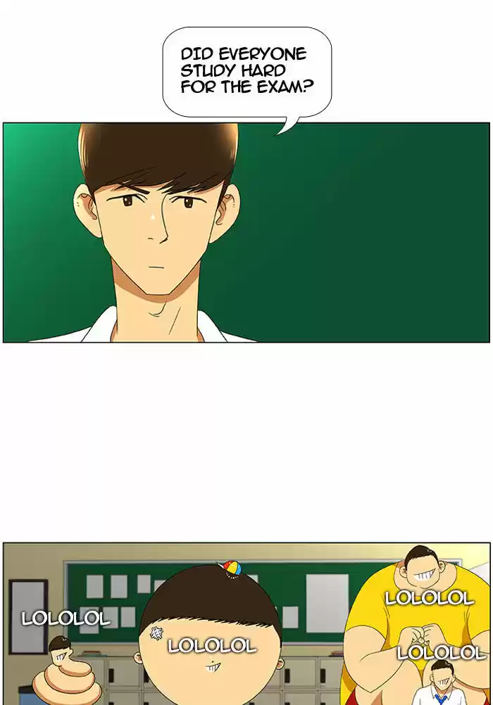 New Normal: Class 8 28