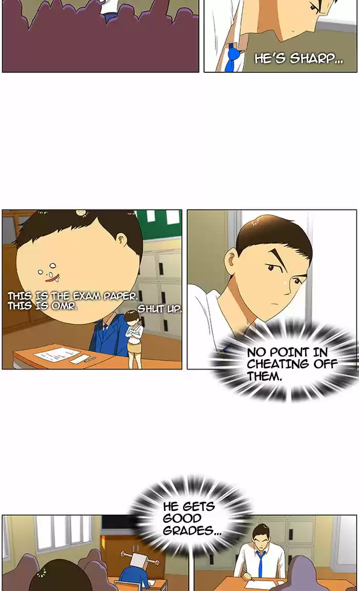 New Normal: Class 8 28