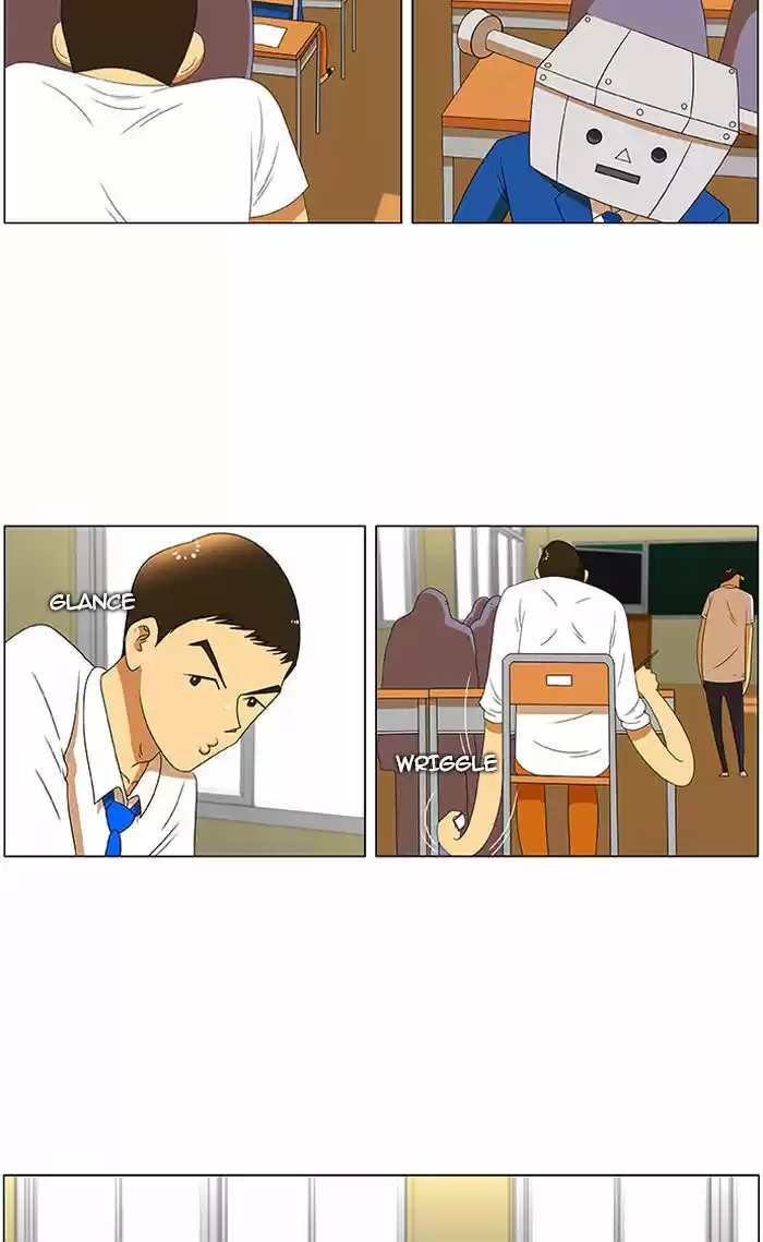 New Normal: Class 8 28