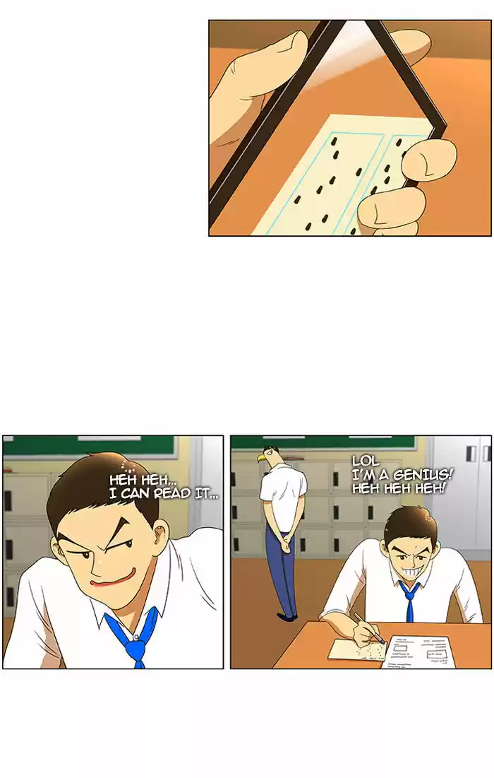 New Normal: Class 8 28