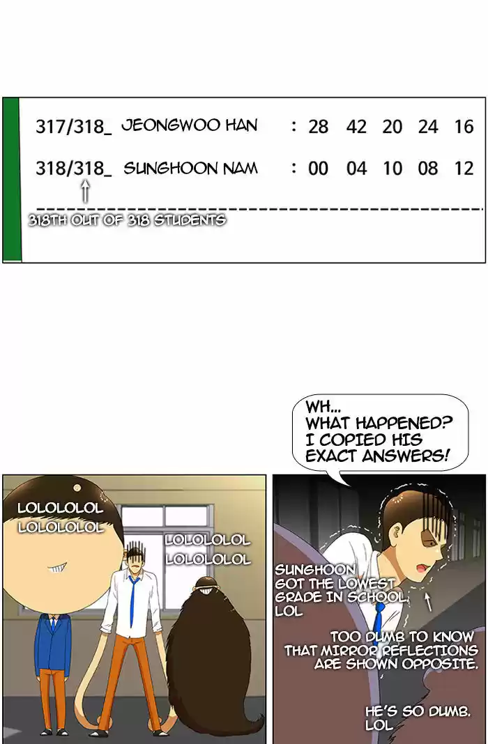 New Normal: Class 8 28