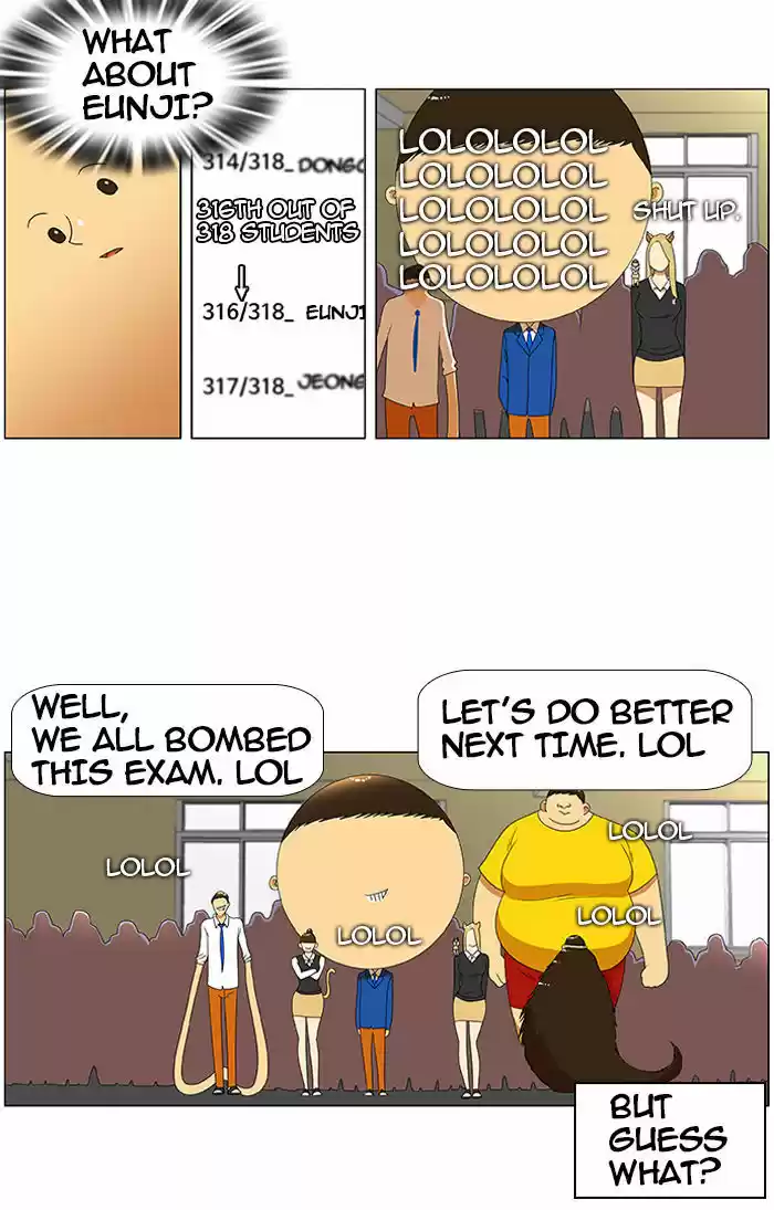 New Normal: Class 8 28