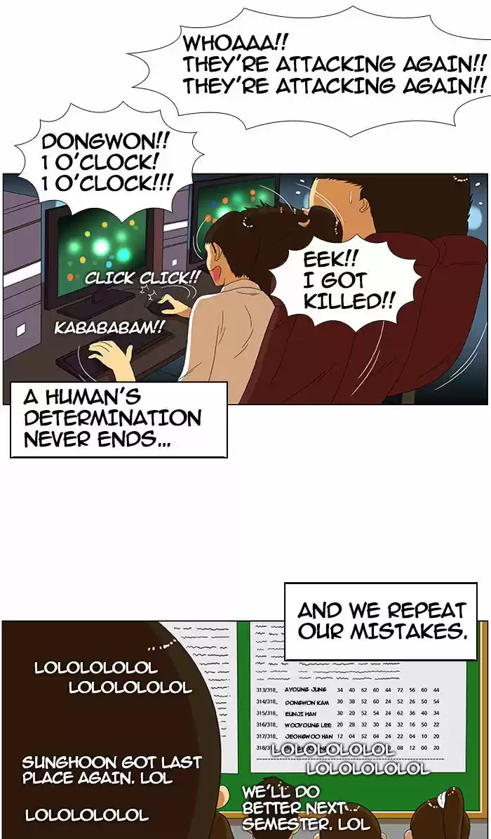 New Normal: Class 8 28