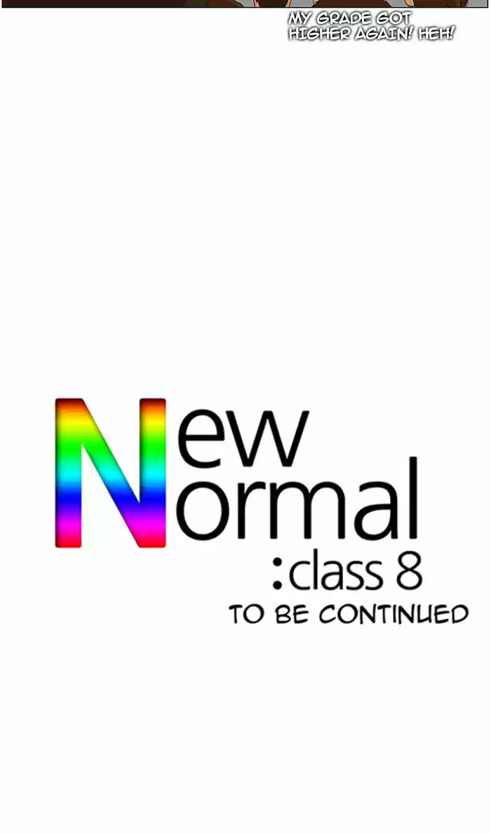New Normal: Class 8 28