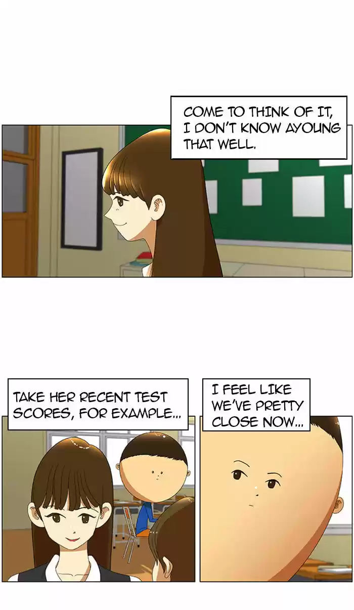 New Normal: Class 8 29