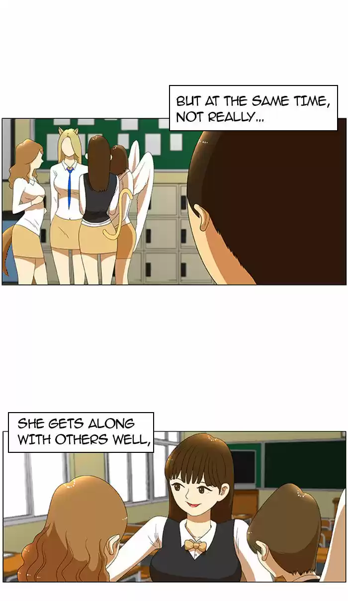 New Normal: Class 8 29