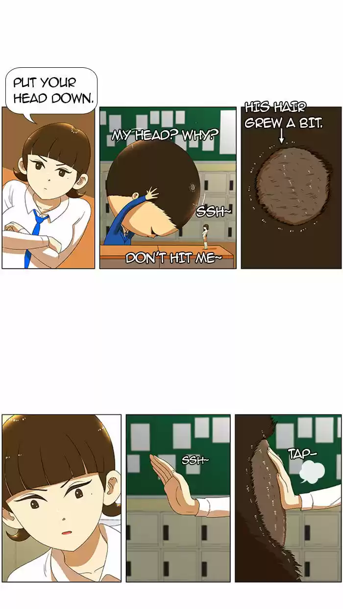 New Normal: Class 8 29