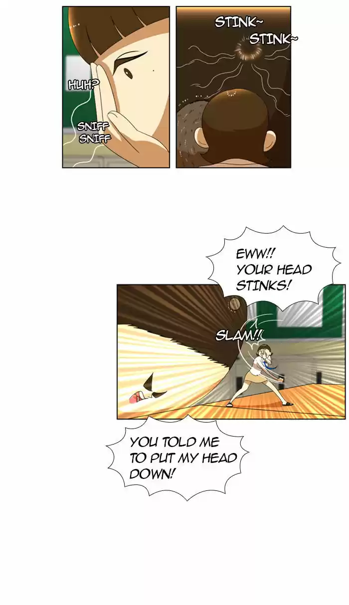 New Normal: Class 8 29