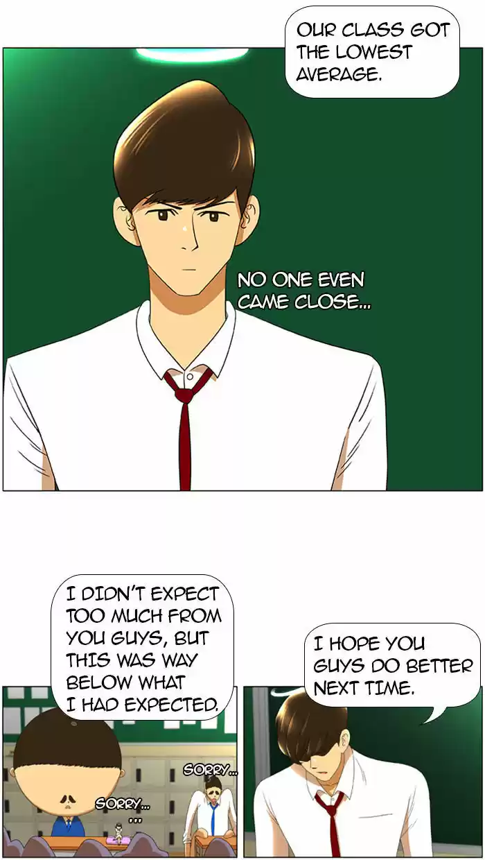 New Normal: Class 8 29