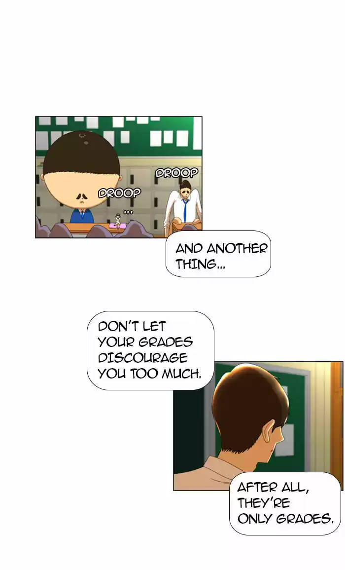 New Normal: Class 8 29