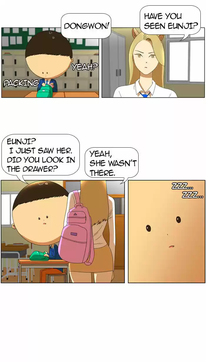 New Normal: Class 8 29