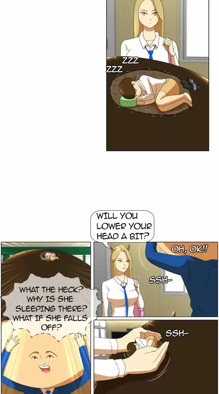 New Normal: Class 8 29