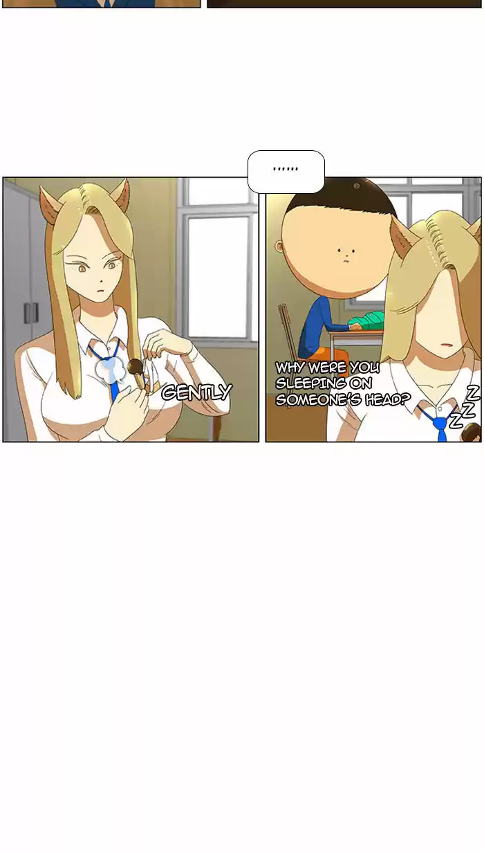 New Normal: Class 8 29