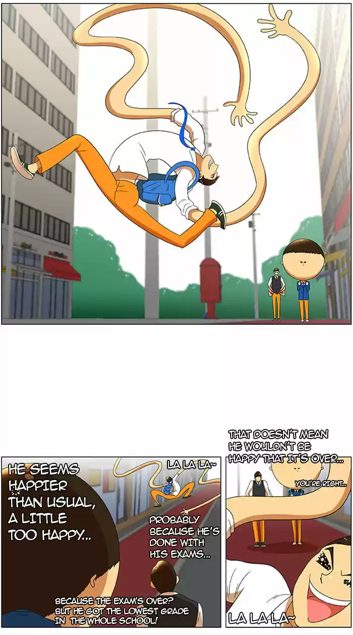 New Normal: Class 8 29