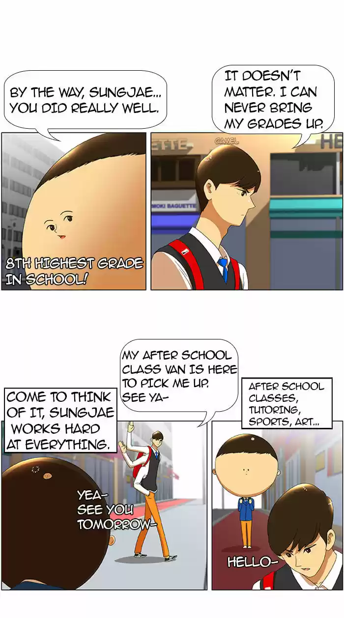 New Normal: Class 8 29