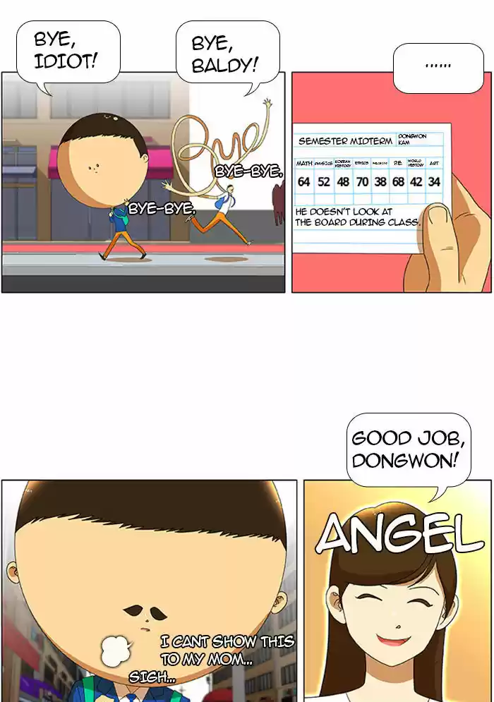 New Normal: Class 8 29