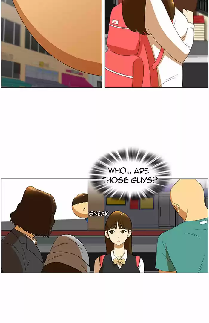 New Normal: Class 8 29