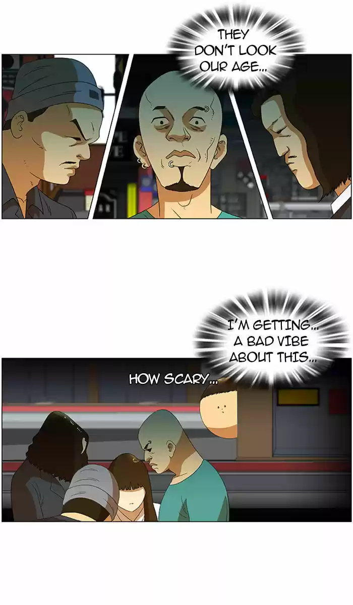 New Normal: Class 8 29