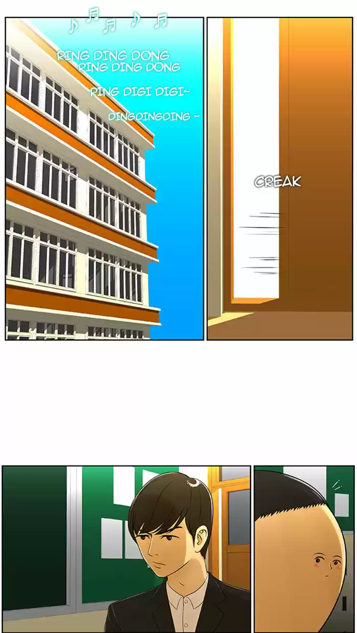 New Normal: Class 8 3