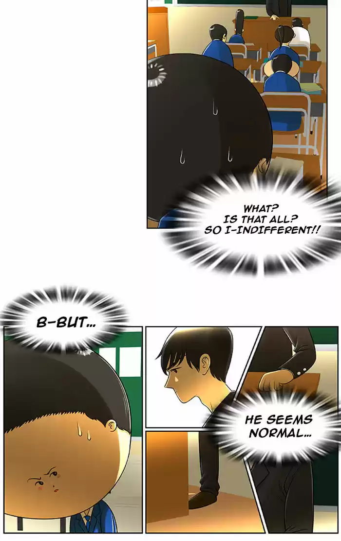 New Normal: Class 8 3