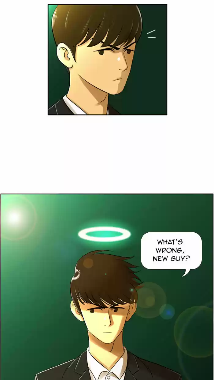 New Normal: Class 8 3