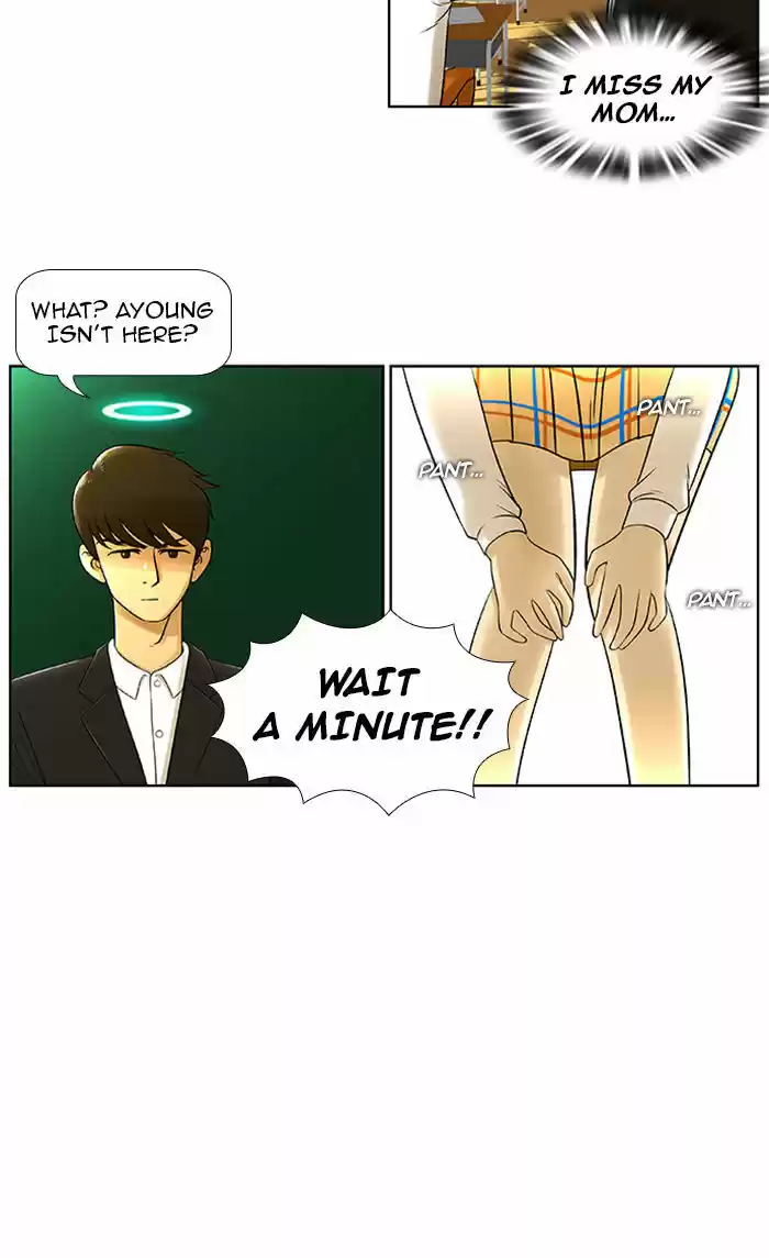 New Normal: Class 8 3