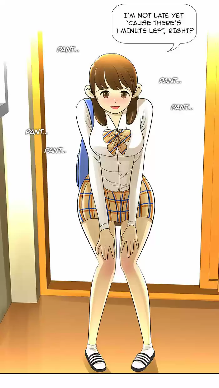 New Normal: Class 8 3