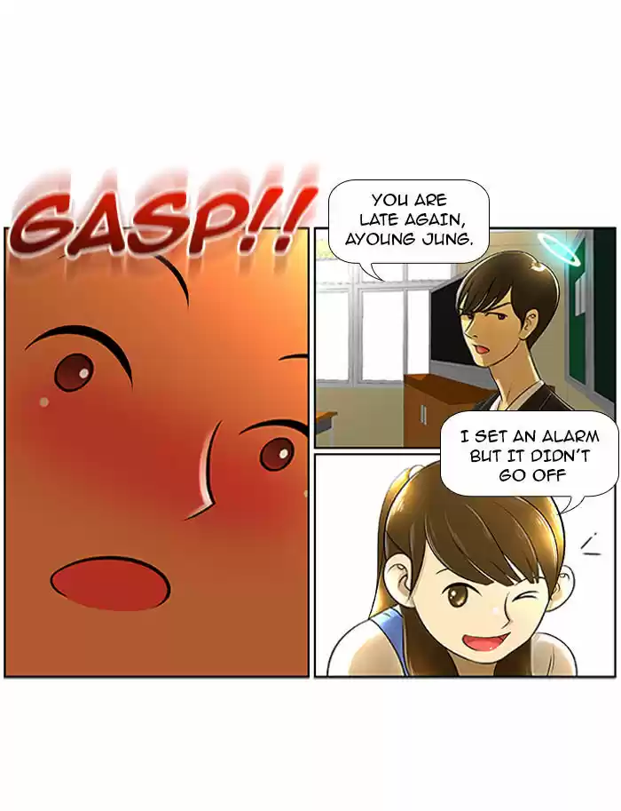 New Normal: Class 8 3