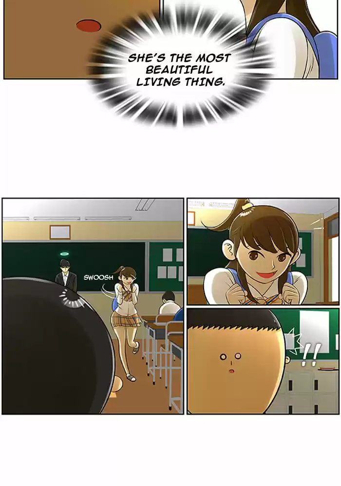 New Normal: Class 8 3