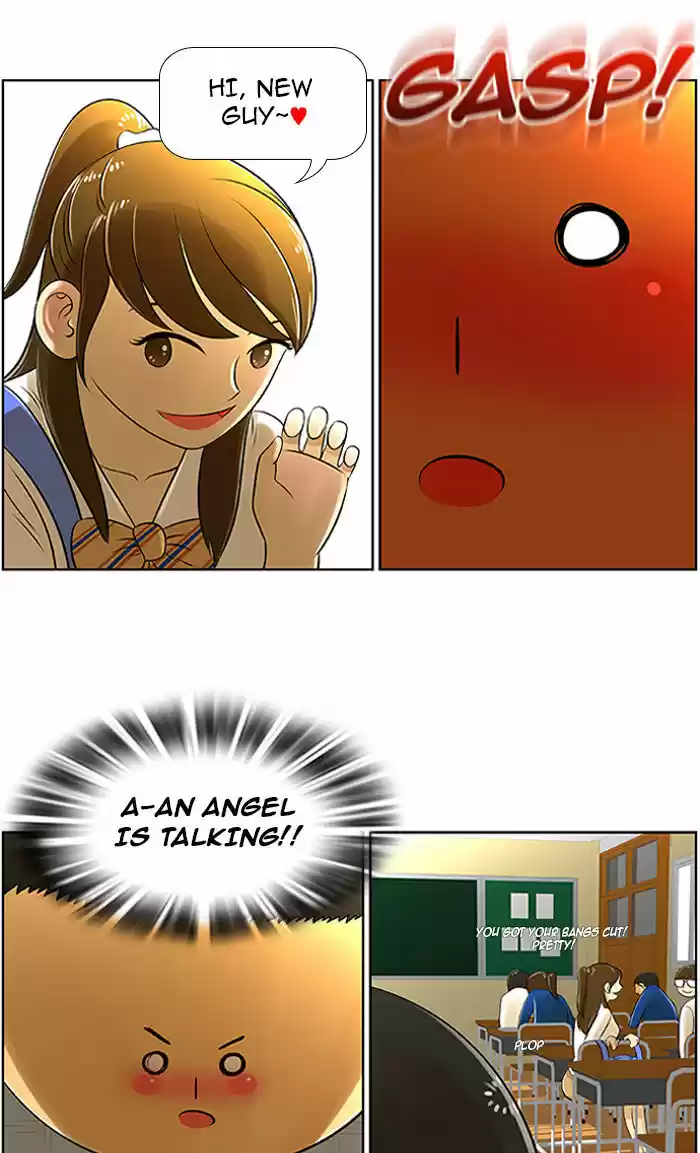 New Normal: Class 8 3