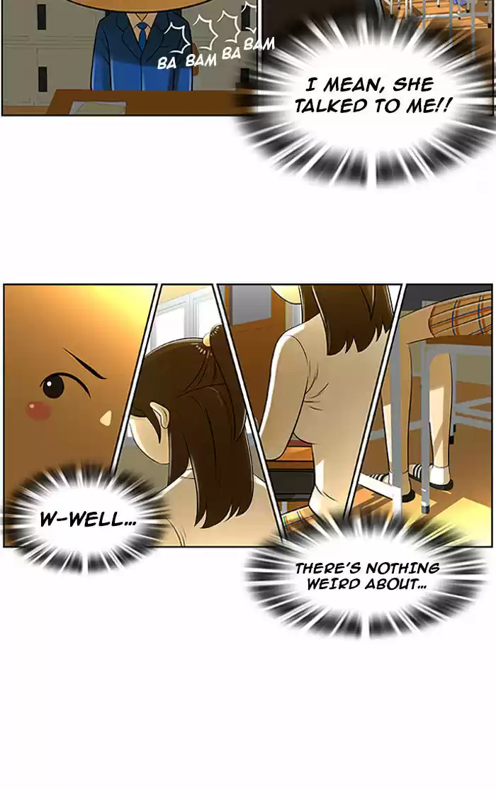 New Normal: Class 8 3