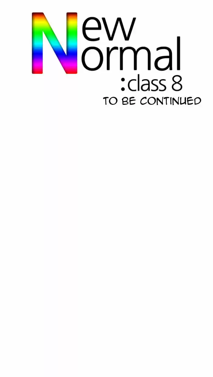 New Normal: Class 8 3