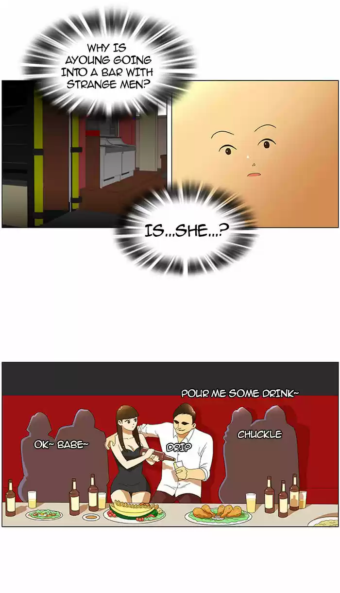 New Normal: Class 8 30