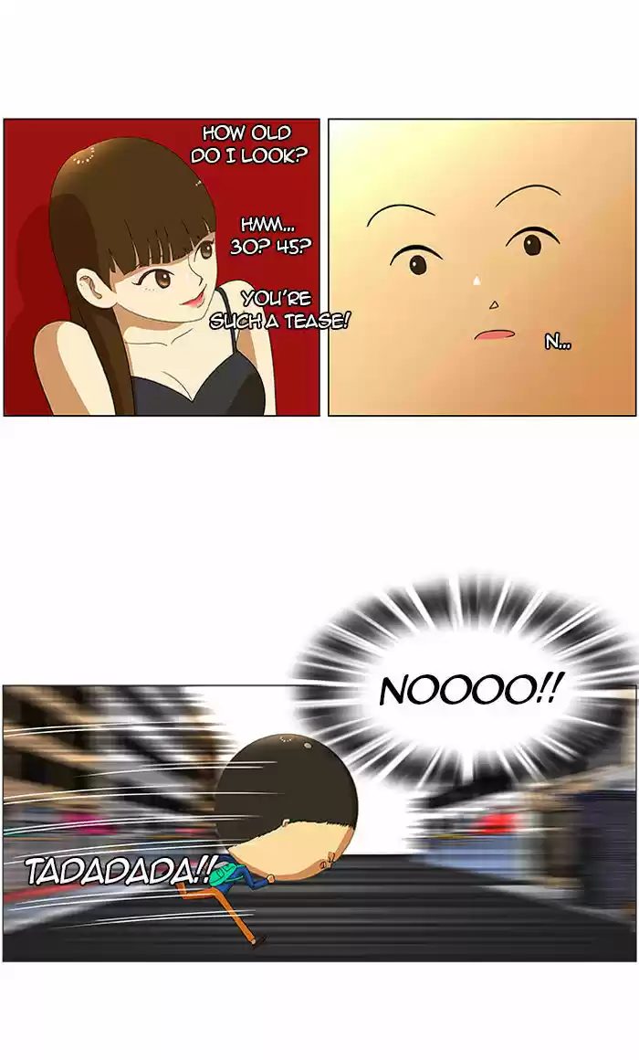 New Normal: Class 8 30